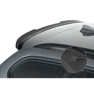 CSR-Automotive Heckflügel mit ABE Kompatibel mit BMW 3er E91 HF667-L