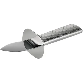 Alessi Austernmesser Edelstahl