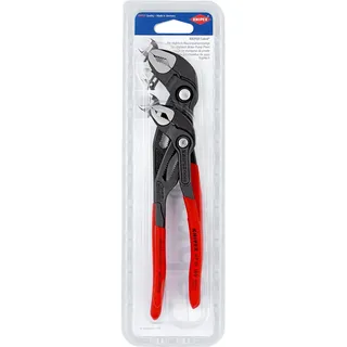 Knipex Cobra 2-teilig