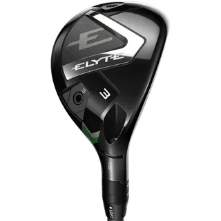 Callaway Elyte Hybrid 5 Project X Denali Charcoal 60 Graphite Regular