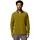 Herren Range 2 Half Zip Fleece Pull Over Mossy Green M
