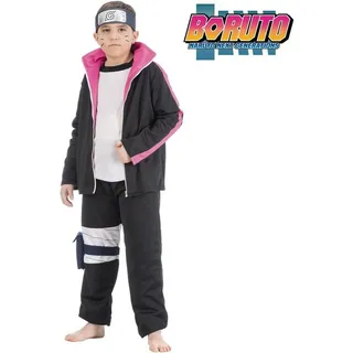 Chaks Kostüm Boruto Uzumaki für Kinder 152 | 152