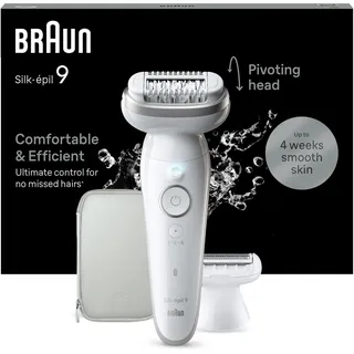 Braun Silk-épil 9
