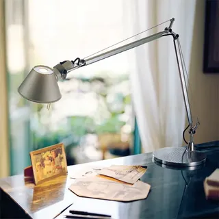 Artemide Tolomeo aluminium