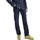 Regular Fit Dunkelblau 33/32