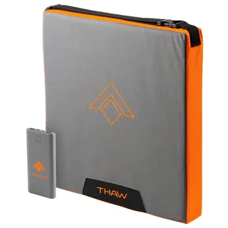 THAW Sitzkissen mit Akku,