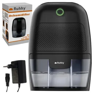 ruhhy Luftentfeuchter 600ml