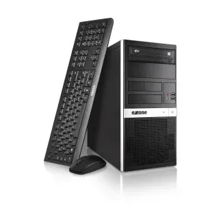 exone Business Tower X12 i7-12700, 16GB, 1TB SSD