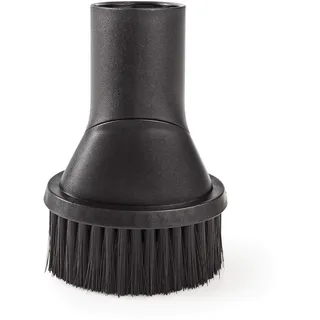 Nedis Plastikhaar Universell einsetzbar | 30/32 / 35 mm 5412810286119, Staubbürste, Schwarz