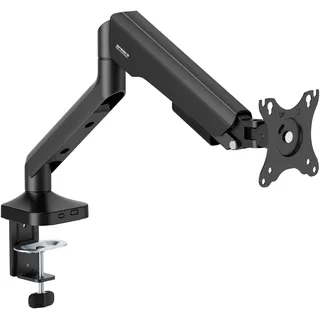 SpeaKa Professional SP-MM-1030 Monitor-Tischhalterung Schwarz