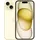 256 GB Gelb