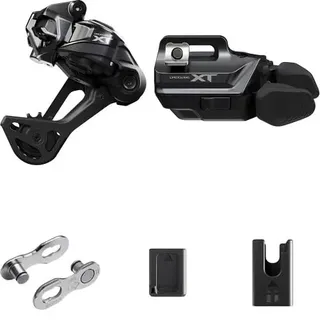 Shimano Di2 M8250 Update-Set