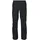 Regenhose normal black uni XXL
