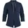 Her 3/4 Navy XL