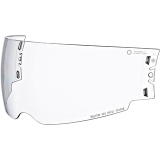 Schuberth M1 / M1 Pro Sonnenvisier, transparent für Männer