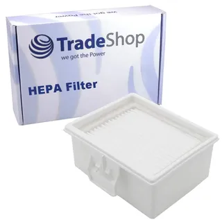 HEPA-Filter/Allergie/Pollen/Hygienefilter Ersatz für Bosch/Siemens Staubsauger 00577348 00575386 00576726 00574638 576726 BBZ 156 HF