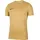 Park VII Dri-FIT Trikot kurzarm 729 jersey gold/black L