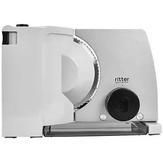 Ritter Compact 7 Silber