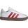 Cloud White / Better Scarlet / Grey One 40