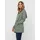 Doffy Open Hood Strickjacke Laurel Wreath XL
