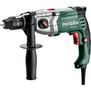 Metabo Schlagbohrmaschine SBE 800-2 (601744000) Karton