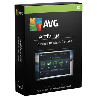 AVG Antivirus 2026