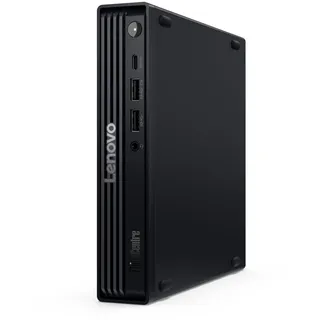 Lenovo ThinkCentre M70q Gen 6 Intel Core Ultra 7 265T 3,5 GHz 32 GB RAM 512 GB SSD Win 11 Pro