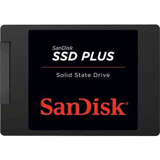 480 GB 2,5'' SDSSDA-480G-G26