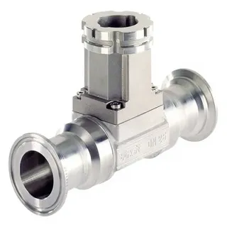 Bürkert 443965 Fitting für Durchflussmessungen S020 1St.