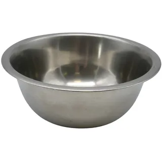 JES Collection Schüssel aus rostfreiem Edelstahl spülmaschinengeeignet