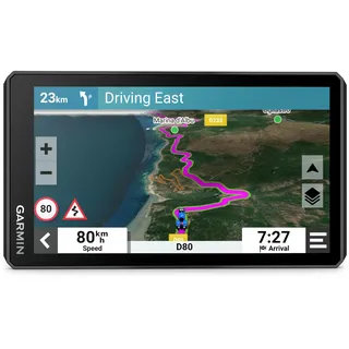 Garmin zumo XT2 Motorrad-Navigationsgerät 6 Zoll