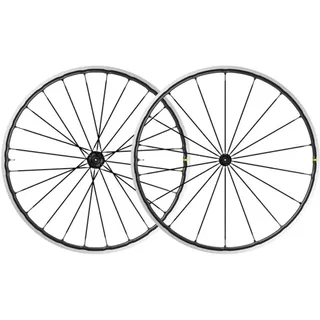 MAVIC ksyrium sl 700 laufradsatz 9x100 9x130mm schlittschuhe - Felgenbremse