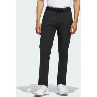 adidas PERFORMANCE Ultimate365 5-POCKET Hose - Black