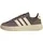 Earth Strata / Warm Vanilla / Shadow Brown 40 2/3