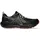 Herren Black/Brisket Red 47