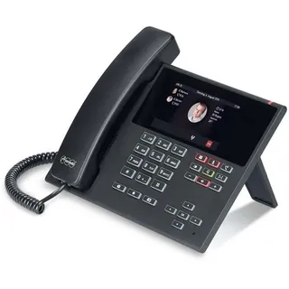 Auerswald COMfortel D-400 Schwarz