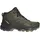 Olive Strata/Night Cargo/Aurora Plum 40 2/3