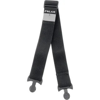 Polar Elastisches Gurt für T31/T61 M schwarz