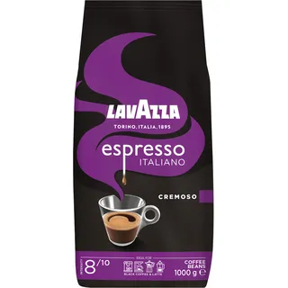Lavazza Espresso Italiano Cremoso 1000 g