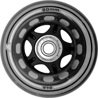 Rollerblade 80mm/84a SG7 Clear
