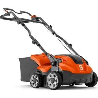 Husqvarna S138i / 38 cm