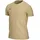 Club T-Shirt 2023 Gold/Hellgelb Herren Gr M