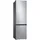 RB38C600DSA RB7300 Kühl-Gefrierkombination (390 l, 2030 mm hoch, Silber)