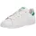 Cloud White / Core White / Green 36 2/3