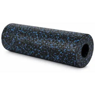 wozinsky WRM-45 Trainingsrolle 45 cm - Schwarz
