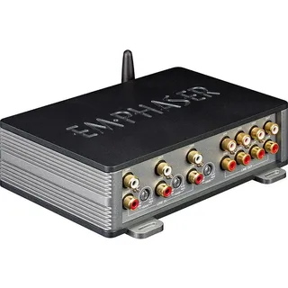 Emphaser EA-D8