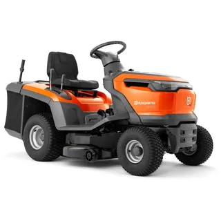 Husqvarna Rasentraktor TC 112 Aufsitzmäher 10,9 PS 95 cm