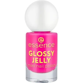 Essence Mini Nagellack Glossy Jelly 5 ml