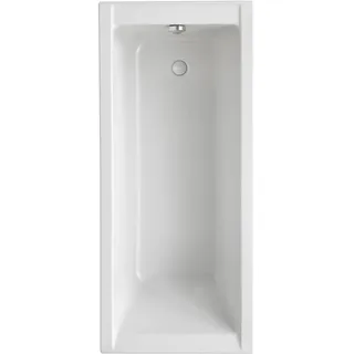 Ottofond Costa Rechteckbadewanne 70 x 150 cm (704101)