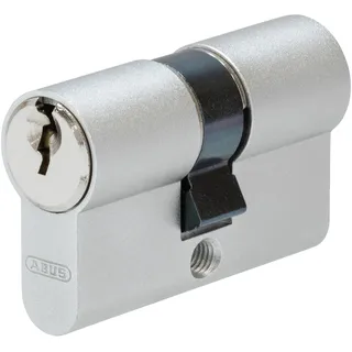 ABUS Kurzzylinder TI11ST 21/21